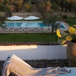 Masseria Cisterna Rossa Villa Ruffano