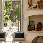 Masseria Cisterna Rossa Villa