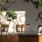 Masseria Cisterna Rossa * Ruffano
