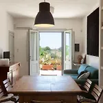 Masseria Cisterna Rossa