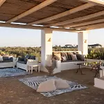 Villa Masseria Cisterna Rossa