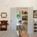 Masseria Cisterna Rossa Ruffano