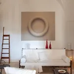Villa Masseria Cisterna Rossa