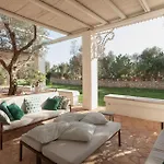 Masseria Cisterna Rossa Villa Ruffano