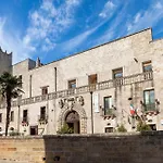 Masseria Cisterna Rossa Villa Ruffano