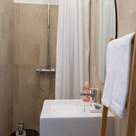 Masseria Cisterna Rossa Villa
