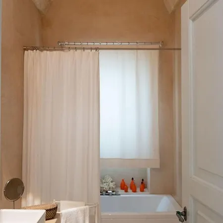 Masseria Cisterna Rossa Ruffano