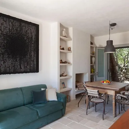 Villa Masseria Cisterna Rossa Ruffano