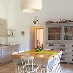 Masseria Cisterna Rossa * Ruffano