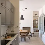 Villa Masseria Cisterna Rossa *