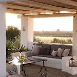 Masseria Cisterna Rossa Villa *