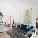 Masseria Cisterna Rossa * Ruffano
