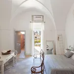 Masseria Cisterna Rossa Villa