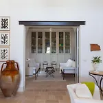 Masseria Cisterna Rossa Ruffano