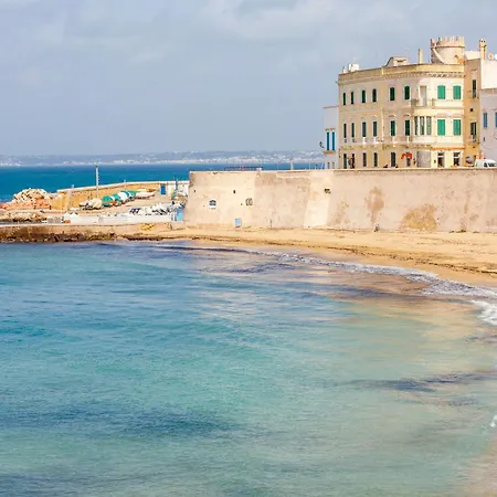 Villa Masseria Cisterna Rossa Ruffano
