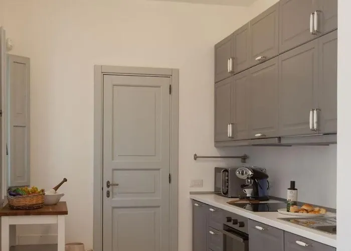 Masseria Cisterna Rossa Villa Ruffano