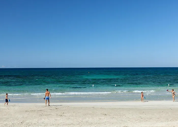 Masseria Cisterna Rossa Villa Ruffano